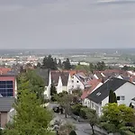 公寓 Traumblick-neustadt