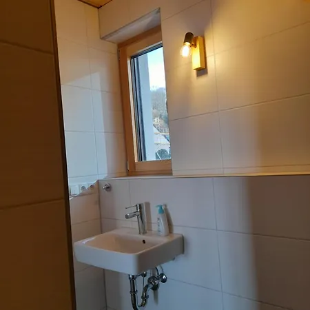 Traumblick-neustadt Apartmán *