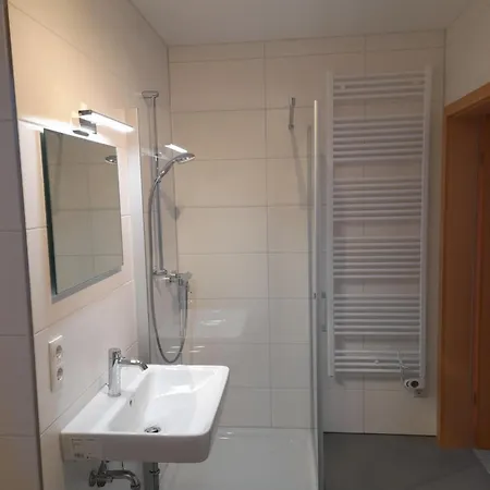 Apartmán Traumblick-neustadt *