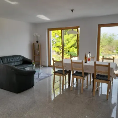 Apartmán Traumblick-neustadt *