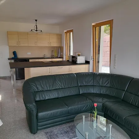 Traumblick-neustadt Apartmán Neustadt an der Weinstraße