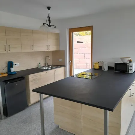 Traumblick-neustadt Apartmán Neustadt an der Weinstraße