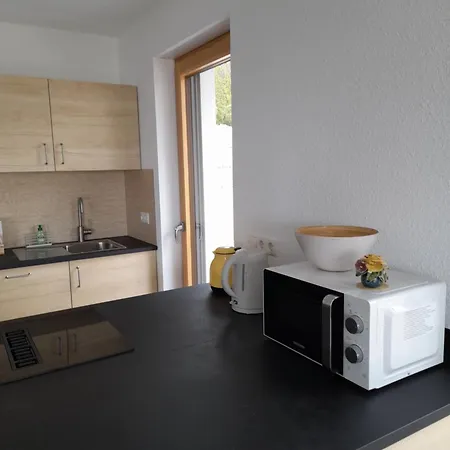 Traumblick-neustadt Apartmán *