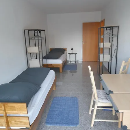 Traumblick-neustadt Apartmán *