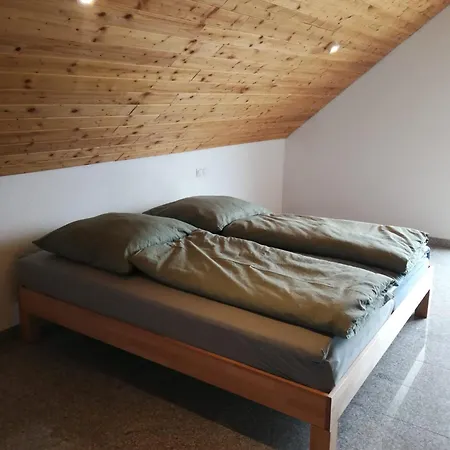 Apartmán Traumblick-neustadt *
