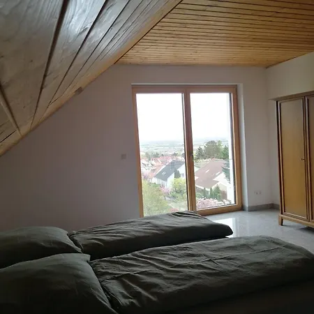 Traumblick-neustadt Apartmán Neustadt an der Weinstraße