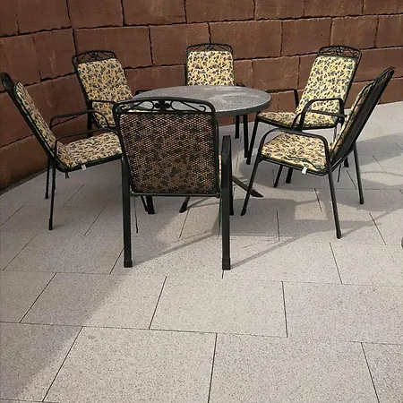Traumblick-neustadt Apartmán Neustadt an der Weinstraße