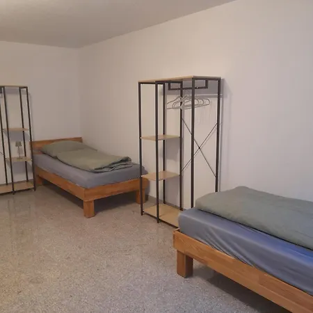 Apartmán Traumblick-neustadt Neustadt an der Weinstraße