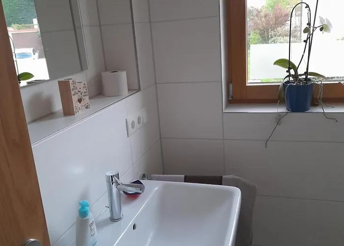 Lejlighed Traumblick-neustadt Neustadt an der Weinstraße