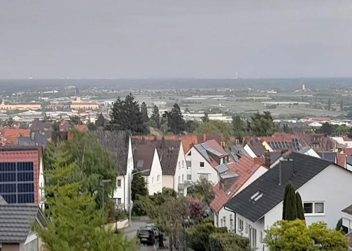 Lejlighed Traumblick-neustadt